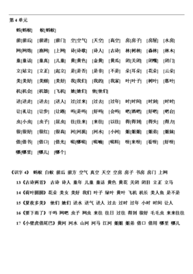 各字的组词(各字的组词怎么组)