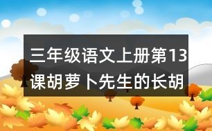 胡字组词大全(胡字组词大全100个)