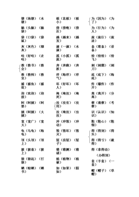 办的组词是什么(办的组词是什么有哪些)