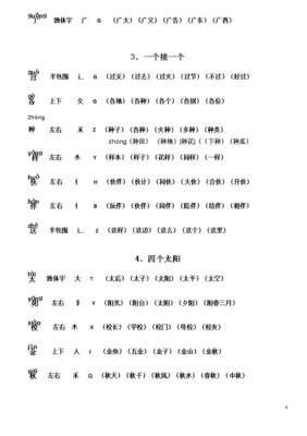 一年级下册组词(一年级下册组词表)