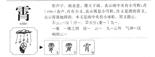 疏字组词(叔字组词)