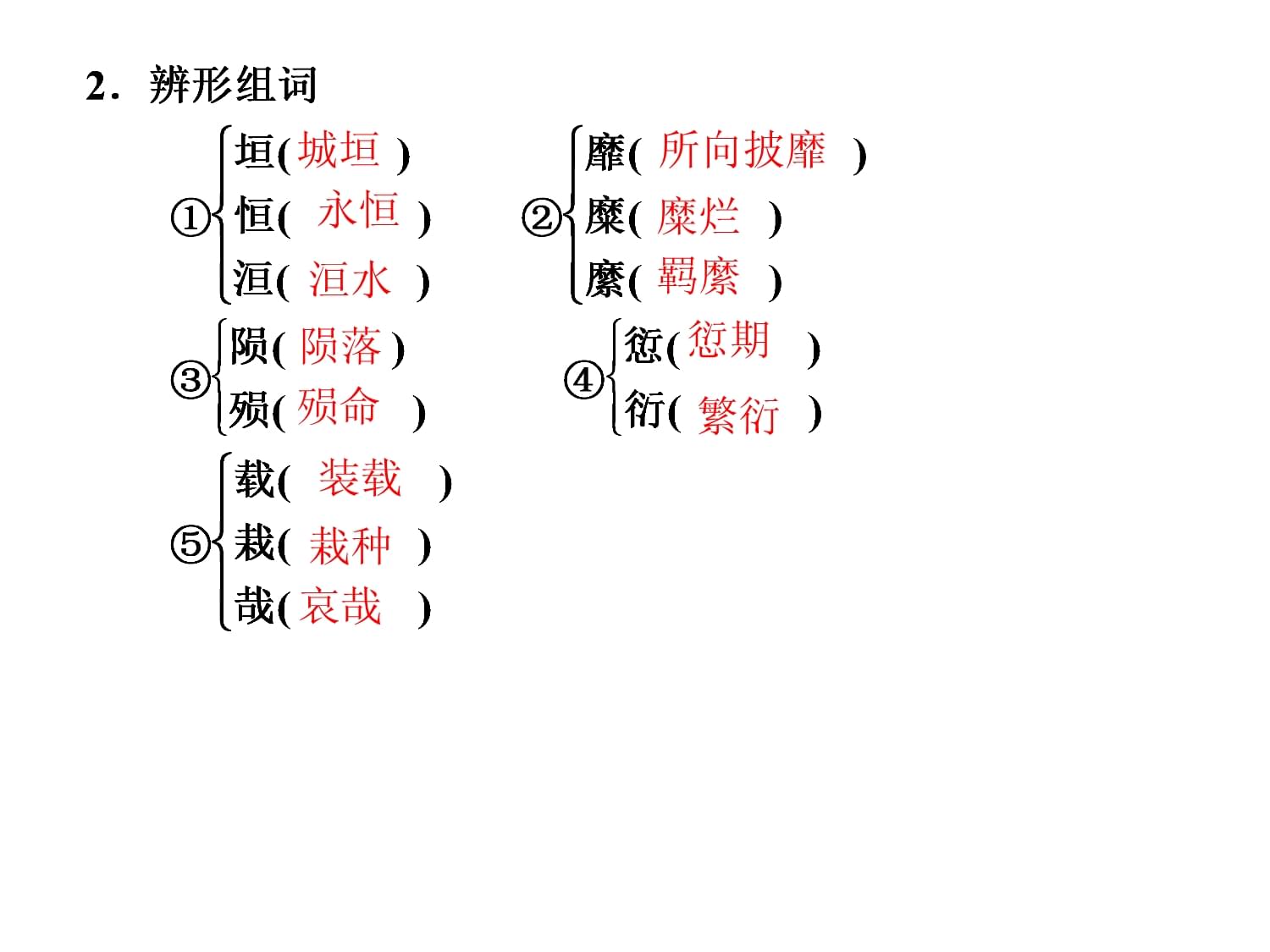 糜的组词(糜组词读音)