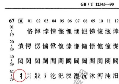 丬组词(滥组词)