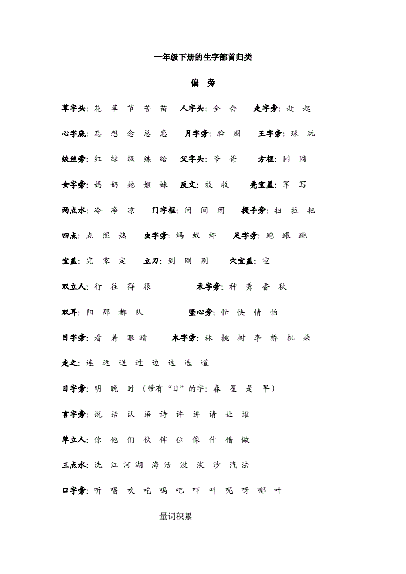 几加部首组词(几加部首组词有哪些字)