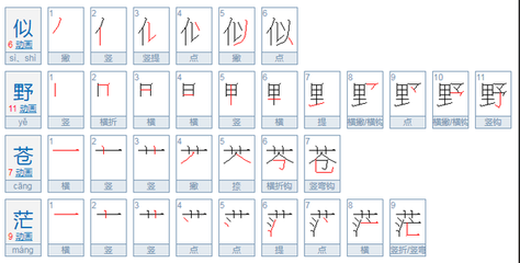 似si组词(似似组词多音字组词语)