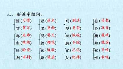 厘字组词(厘字组词和部首)