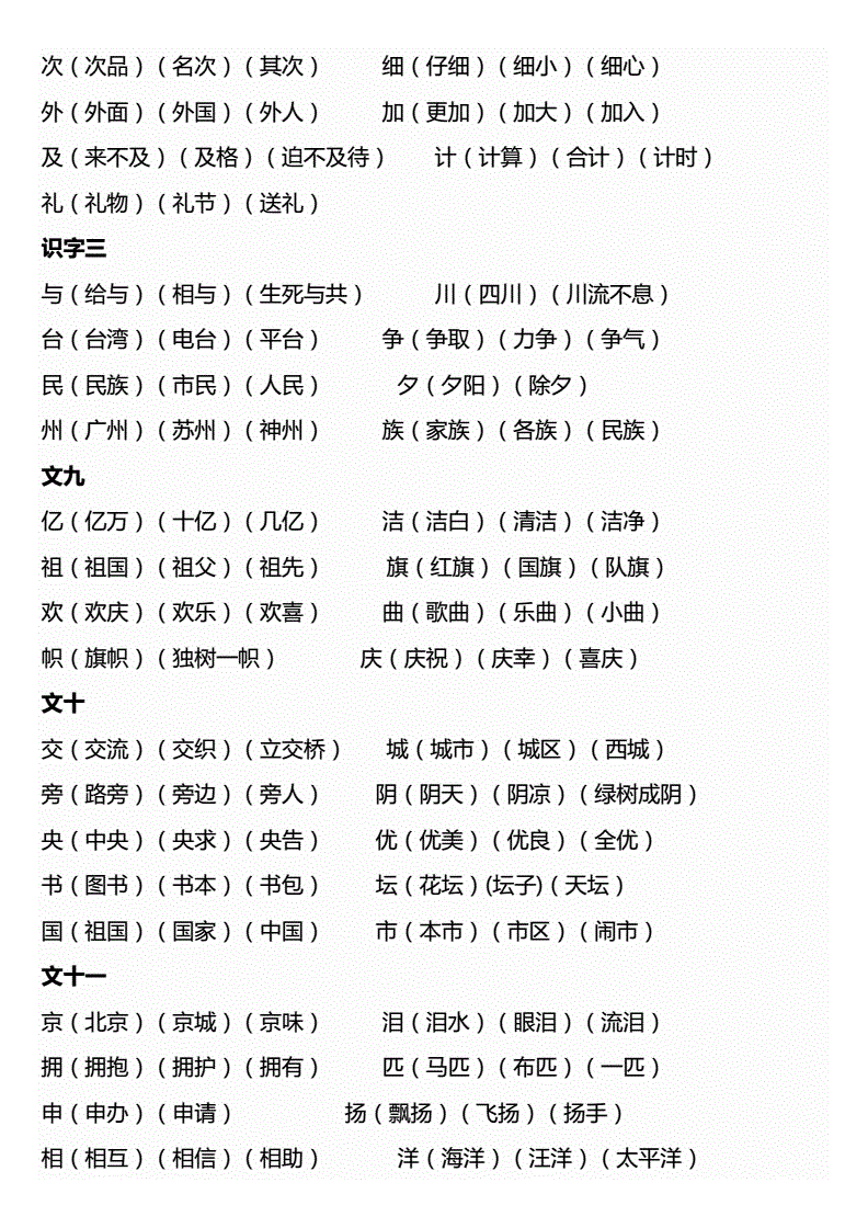 员四字组词(员四字组词成语)