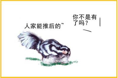 獭组词(獭组词和部首和拼音)