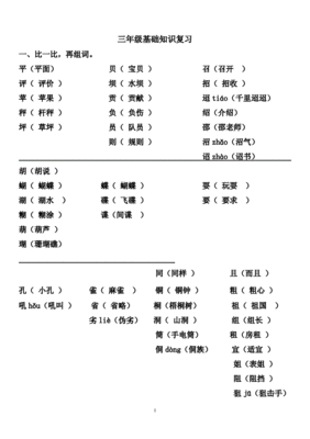 狼的拼音和组词(狼的拼音和组词部首结构)