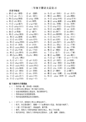 中组词多音字组词(中组词多音字并注音)