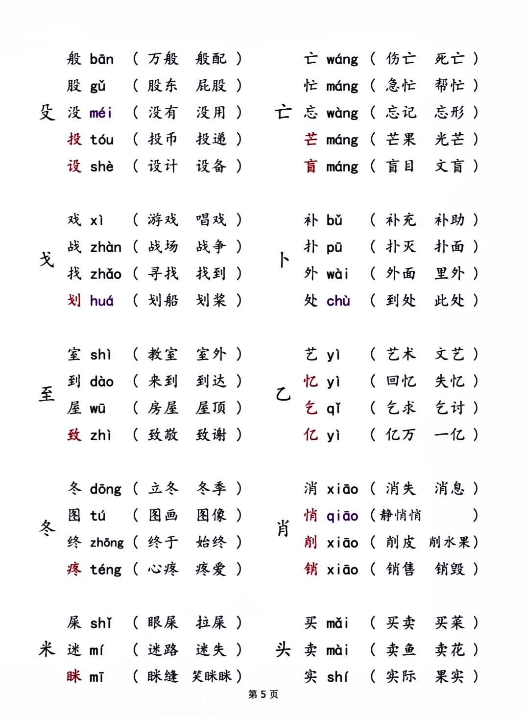 臀组词有哪些(臀组词有哪些词)