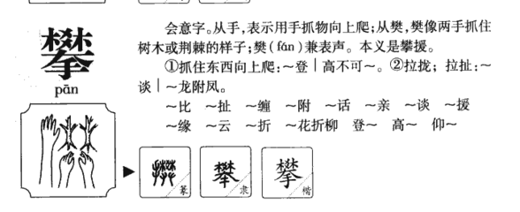 爬的拼音和组词(爬的拼音和组词怎么写的)