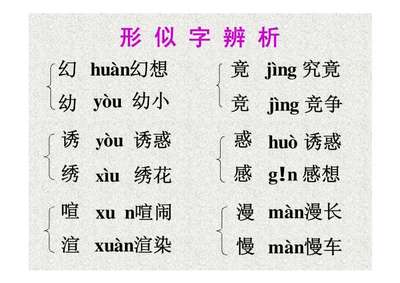 惑字组词(惑字组词是)